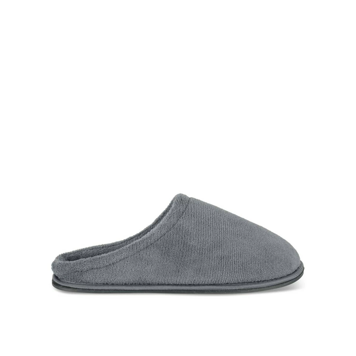 Chaussons GRIS B-BLAKE