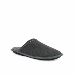 Chaussons GRIS BLUE RHYTHM