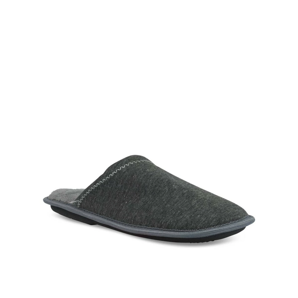 Chaussons GRIS BLUE RHYTHM