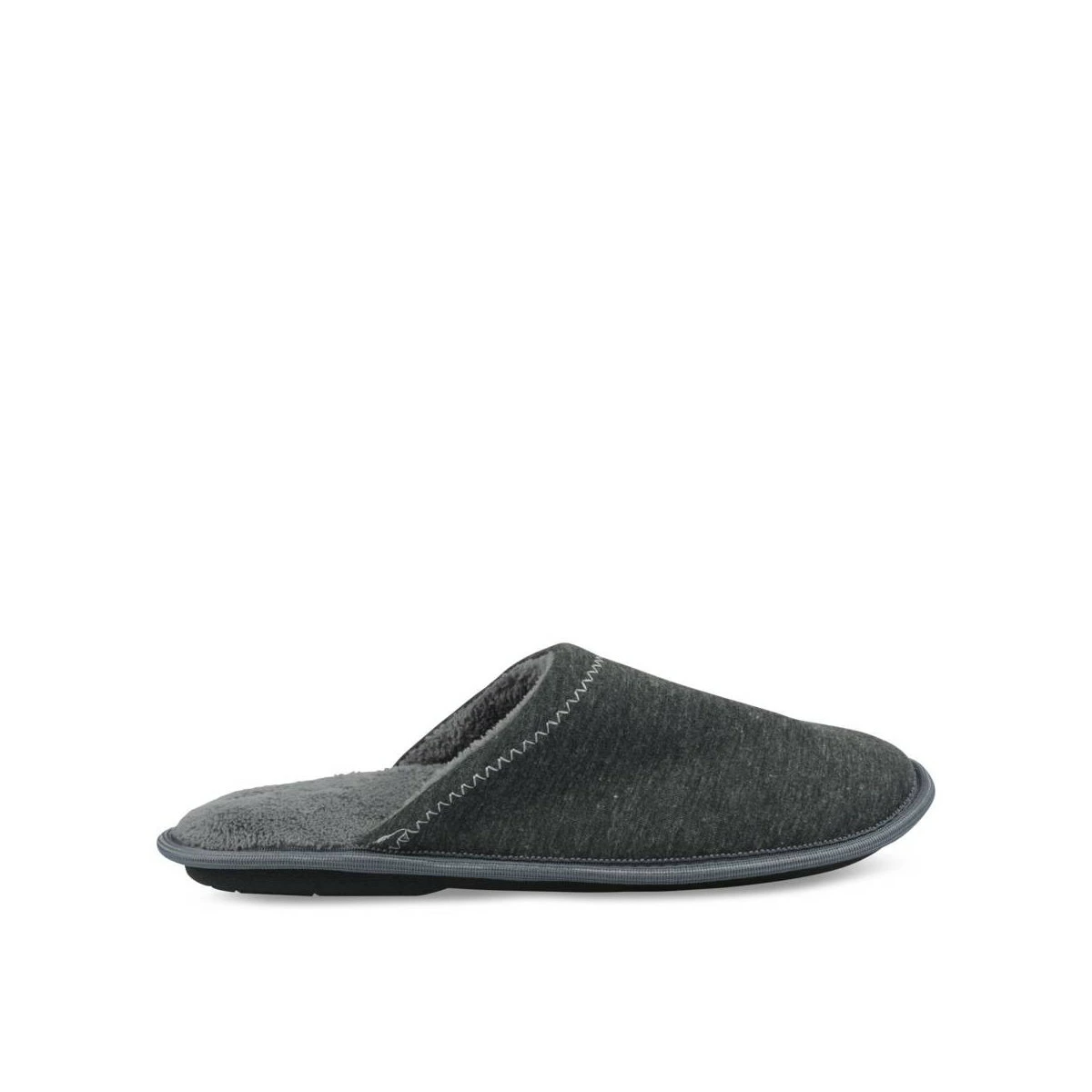 Chaussons GRIS BLUE RHYTHM – Image 2