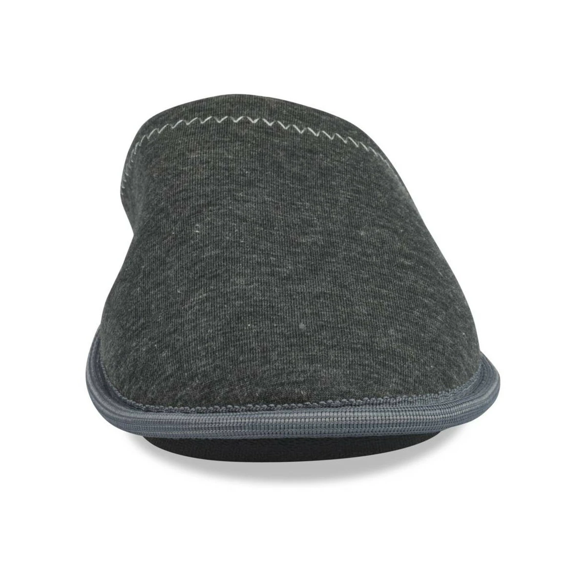 Chaussons GRIS BLUE RHYTHM – Image 5