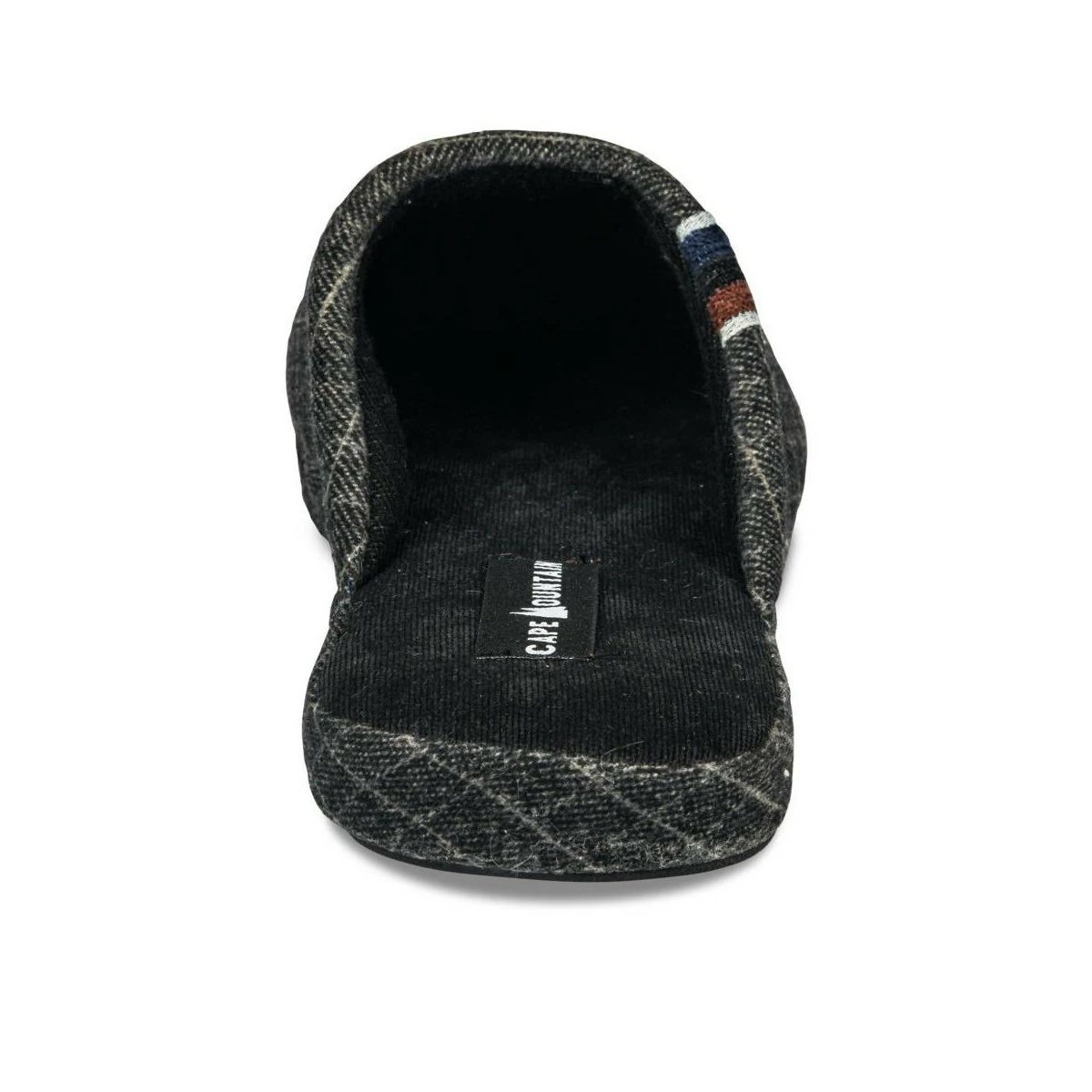 Chaussons GRIS CAPE MOUNTAIN – Image 3