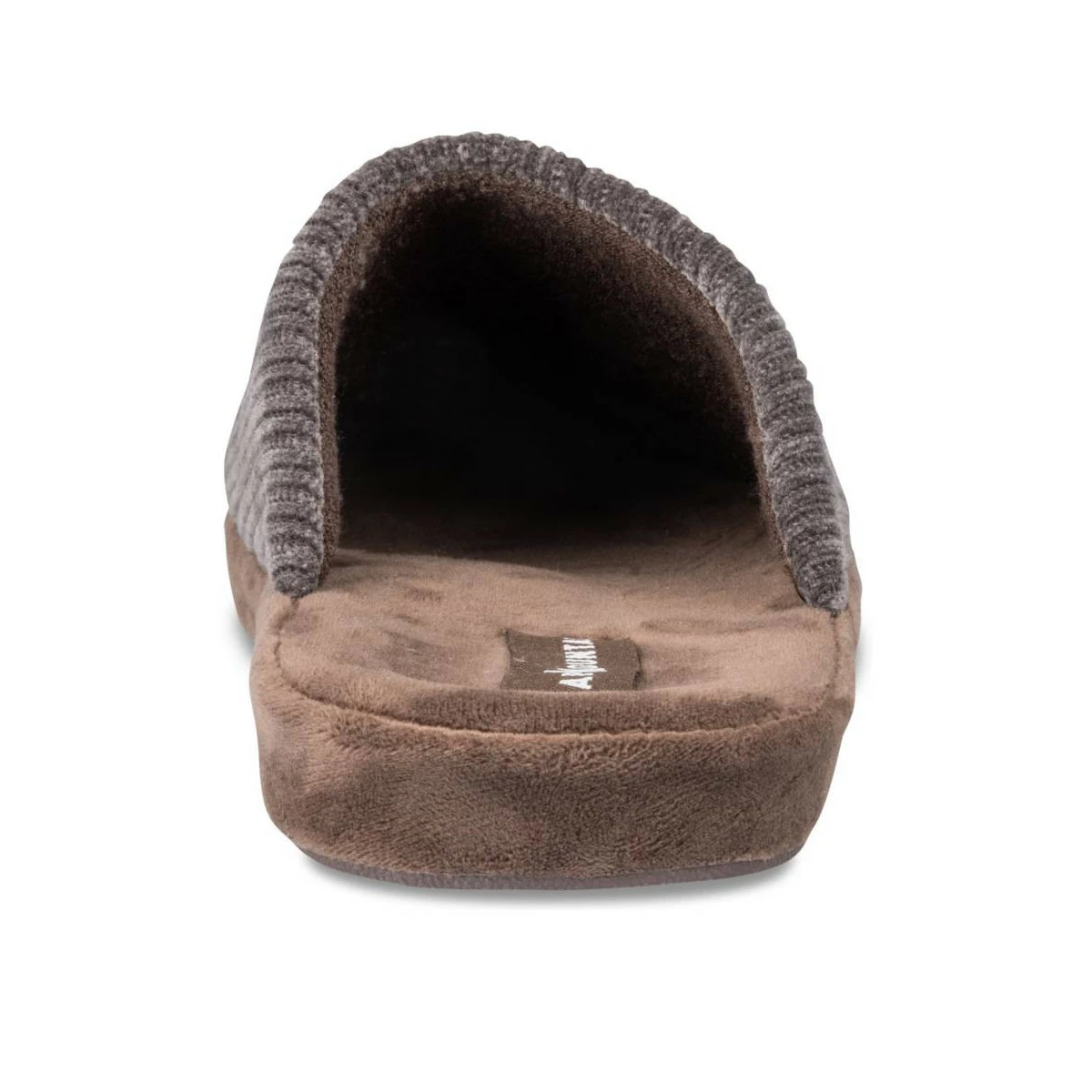 Chaussons GRIS CAPE MOUNTAIN – Image 3