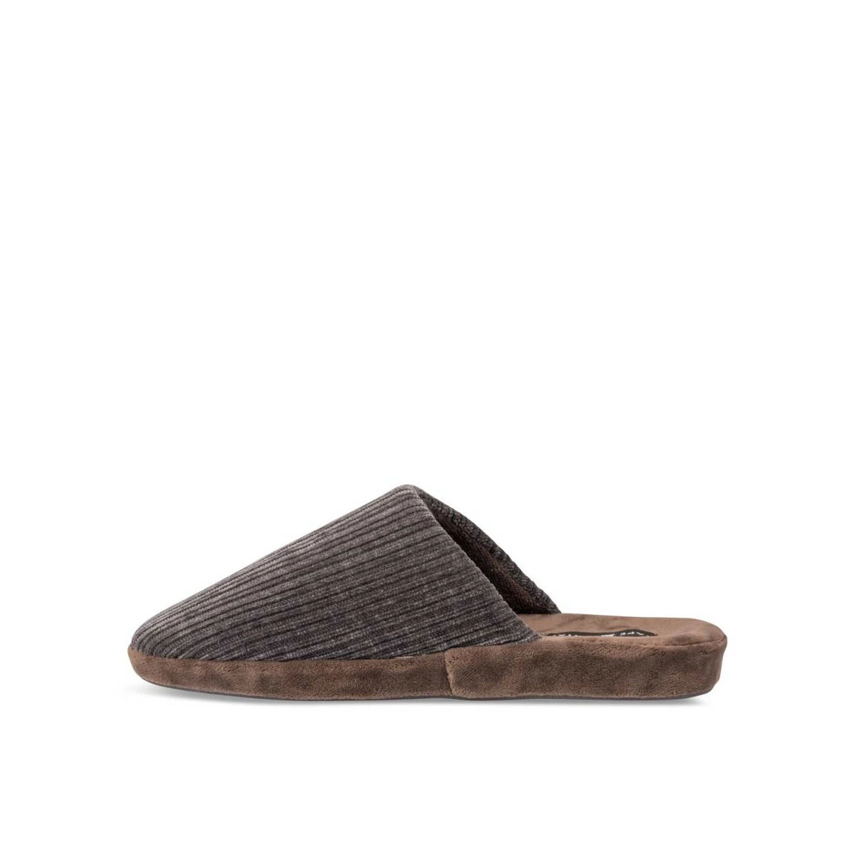 Chaussons GRIS CAPE MOUNTAIN – Image 4