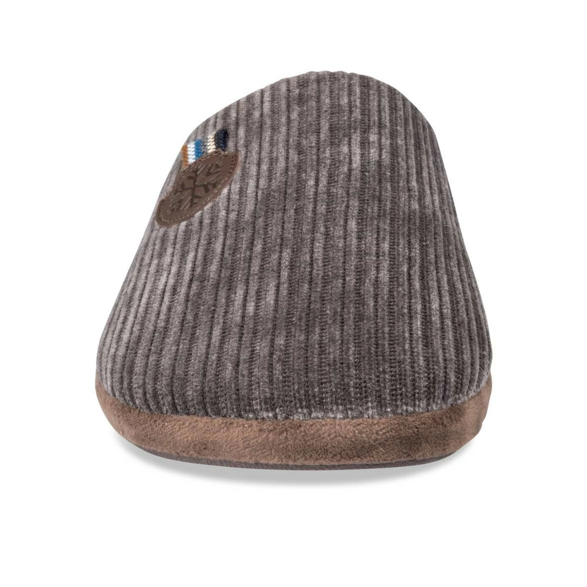 Chaussons GRIS CAPE MOUNTAIN – Image 5