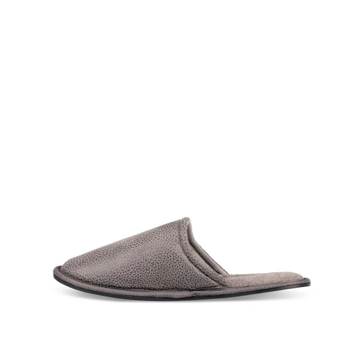 Chaussons GRIS DENIM SIDE – Image 5