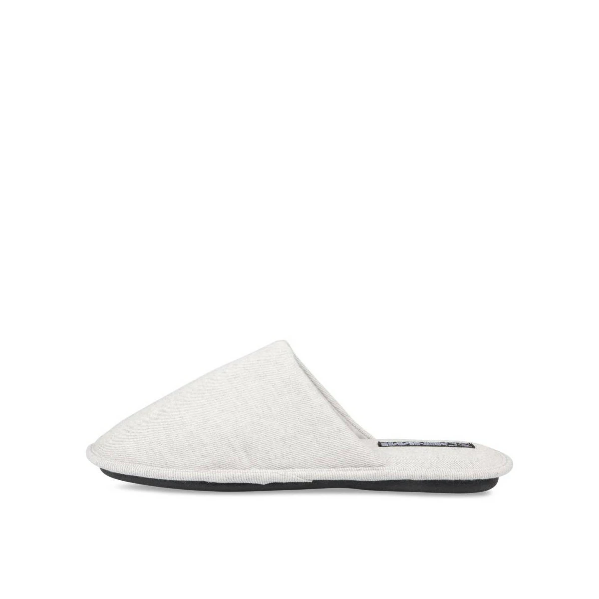 Chaussons GRIS DENIM SIDE – Image 5