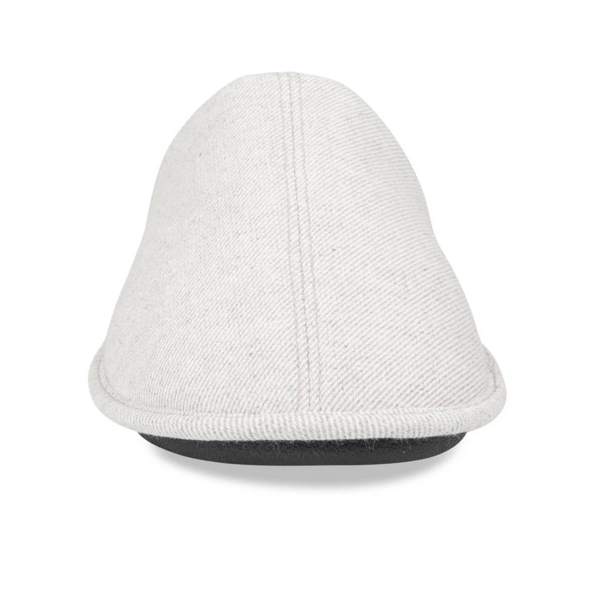 Chaussons GRIS DENIM SIDE – Image 6