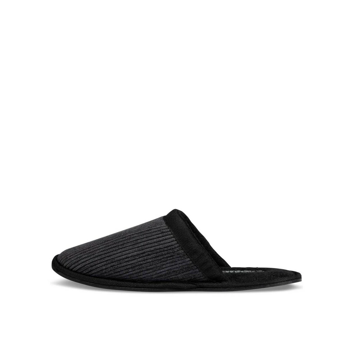 Chaussons GRIS DENIM SIDE – Image 5