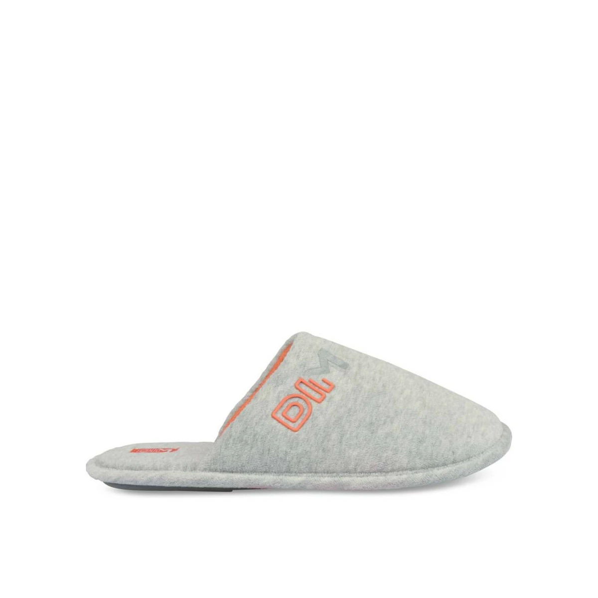 Chaussons GRIS DIM – Image 2