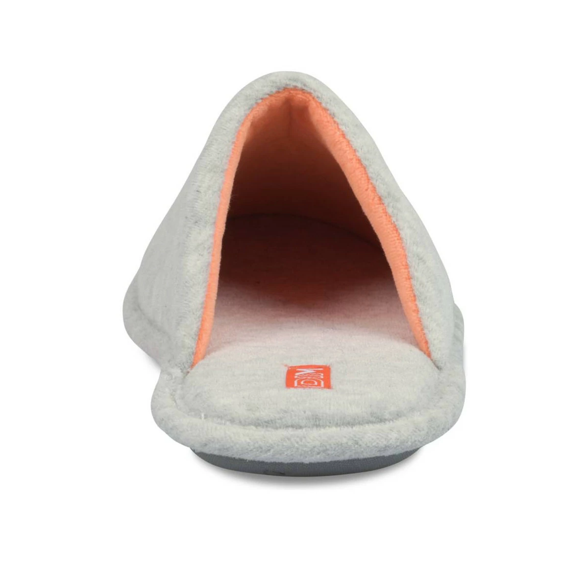 Chaussons GRIS DIM – Image 3