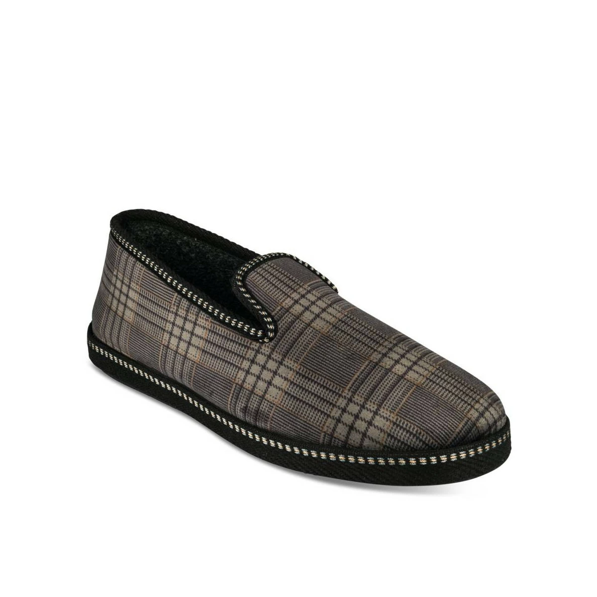 Chaussons GRIS GREEN RELAX