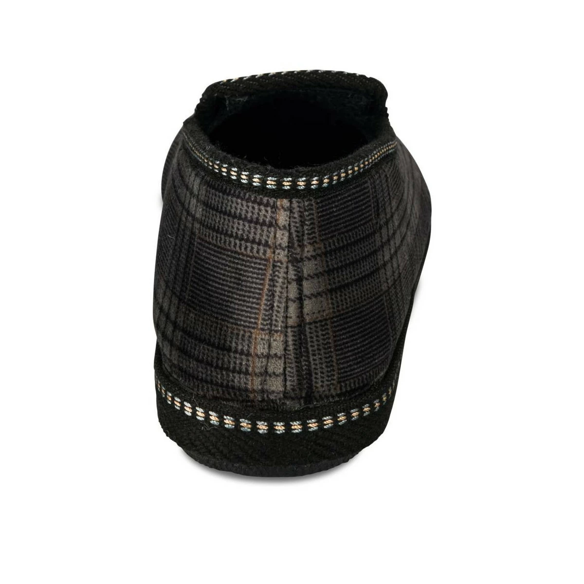 Chaussons GRIS GREEN RELAX – Image 3