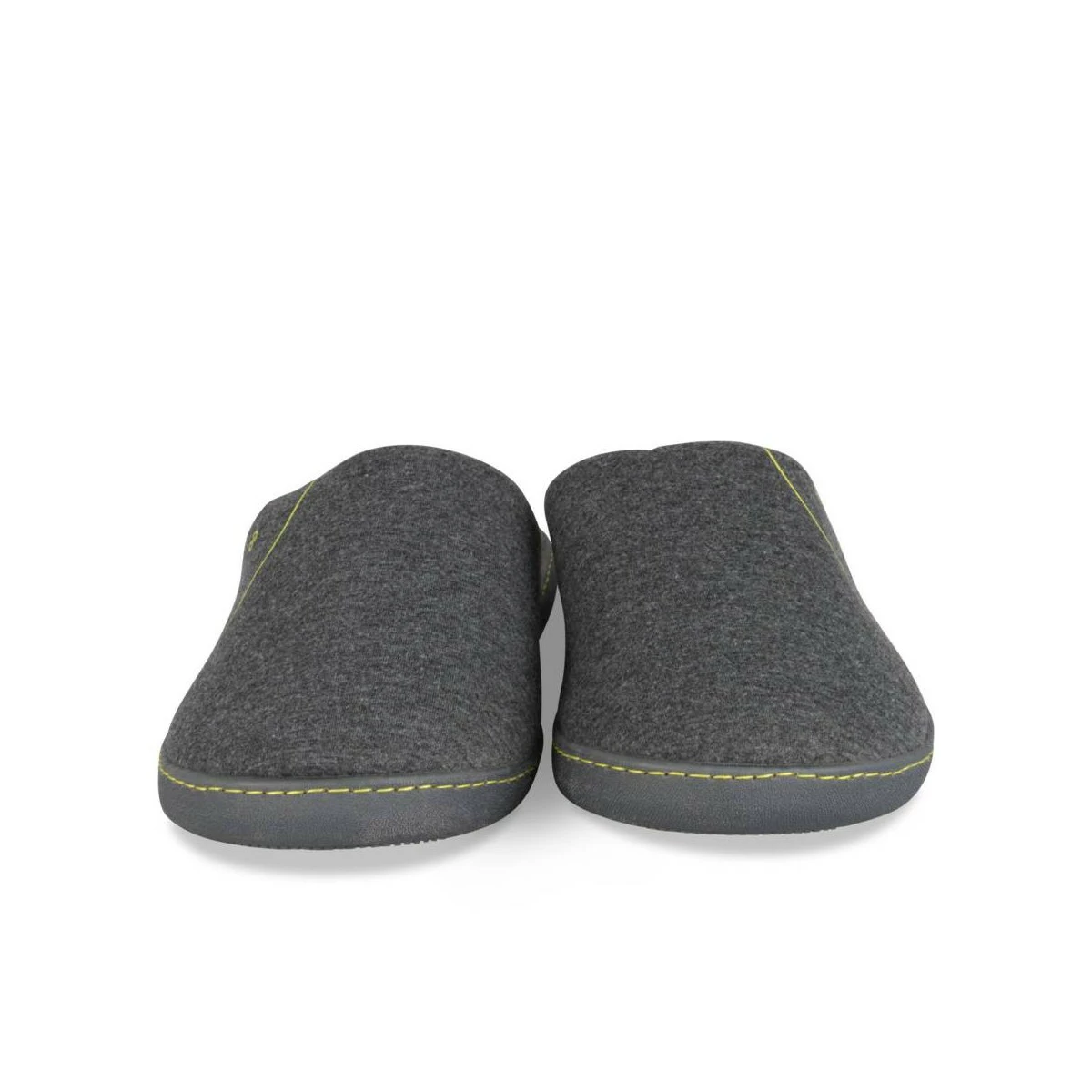 Chaussons GRIS ISOTONER – Image 3