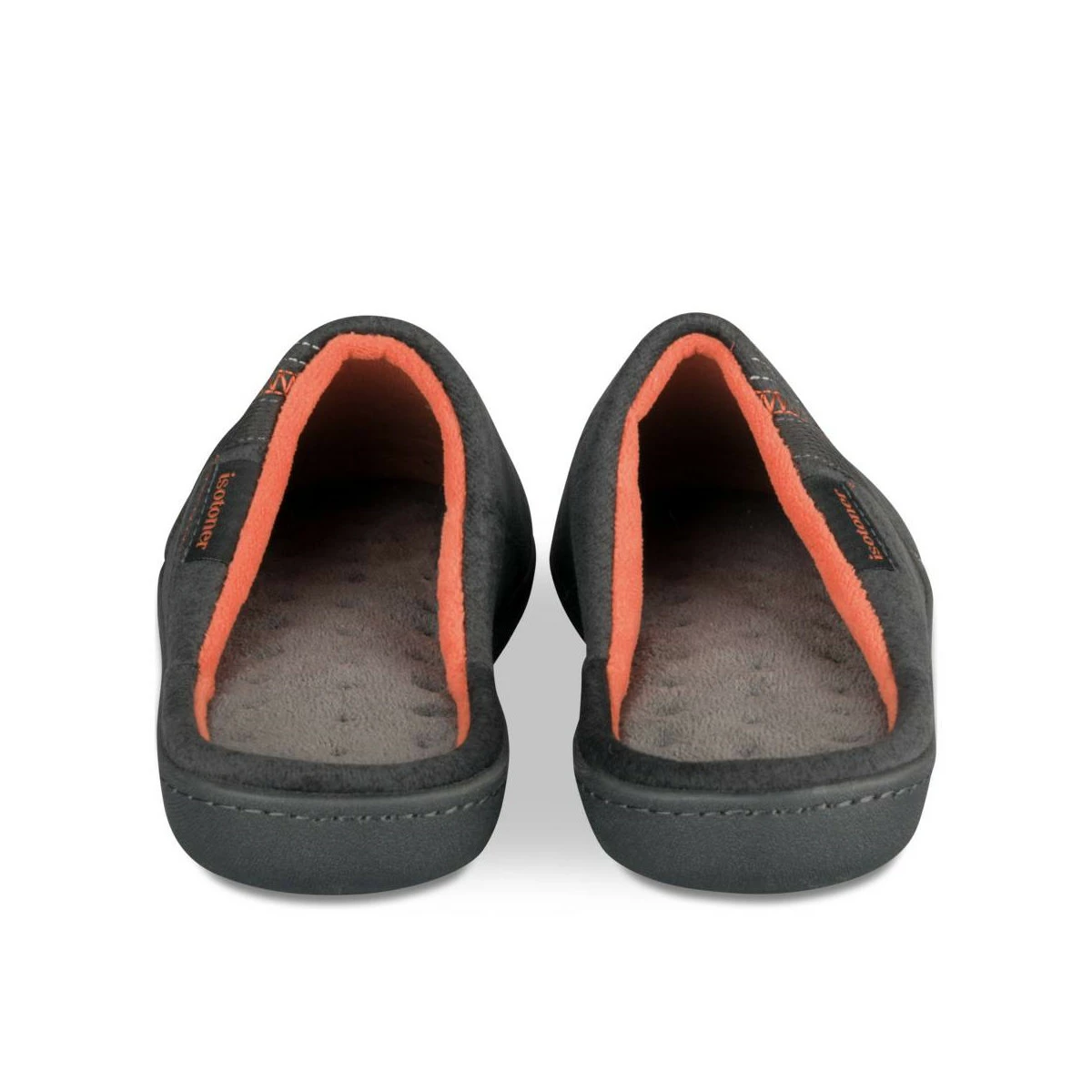 Chaussons GRIS ISOTONER – Image 4