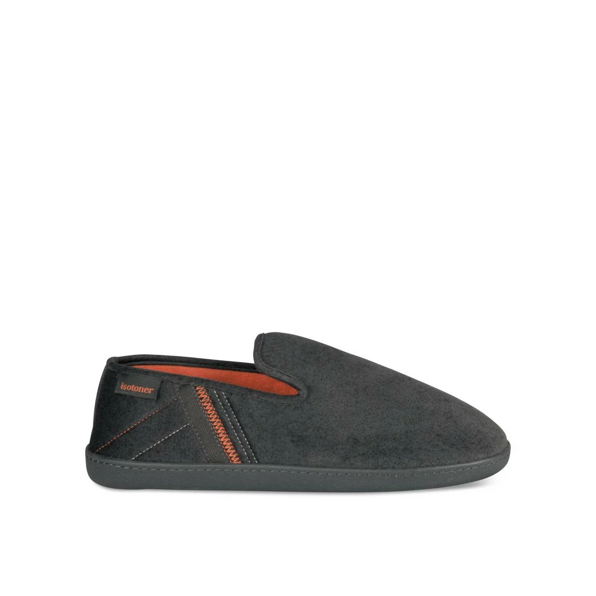 Chaussons GRIS ISOTONER