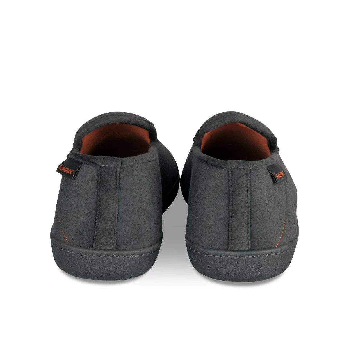 Chaussons GRIS ISOTONER – Image 4