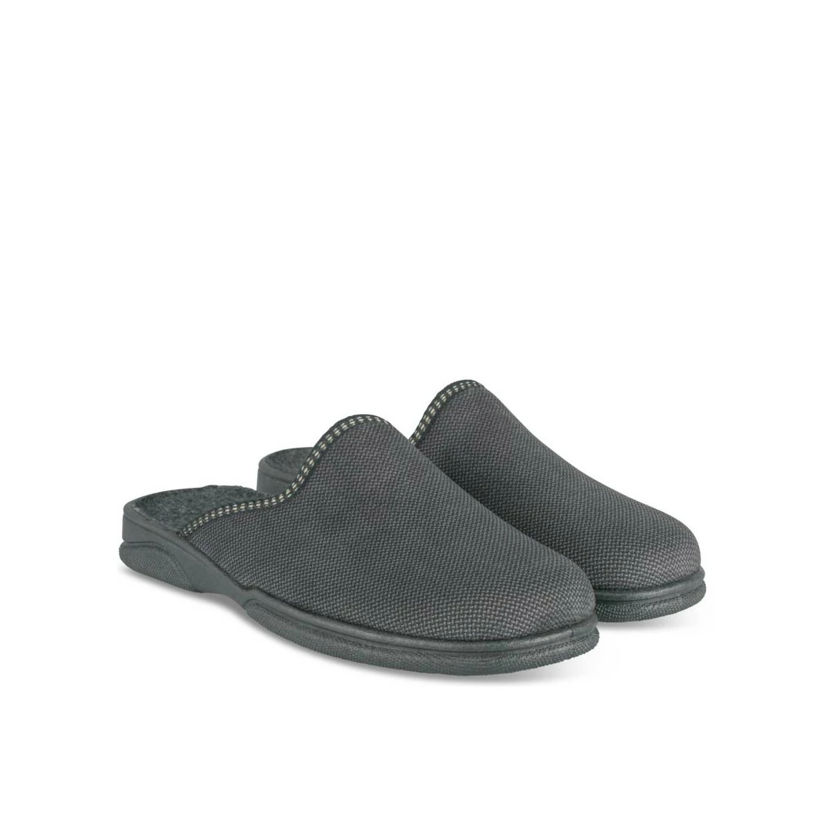 Chaussons GRIS NEOSOFT RELAX – Image 2