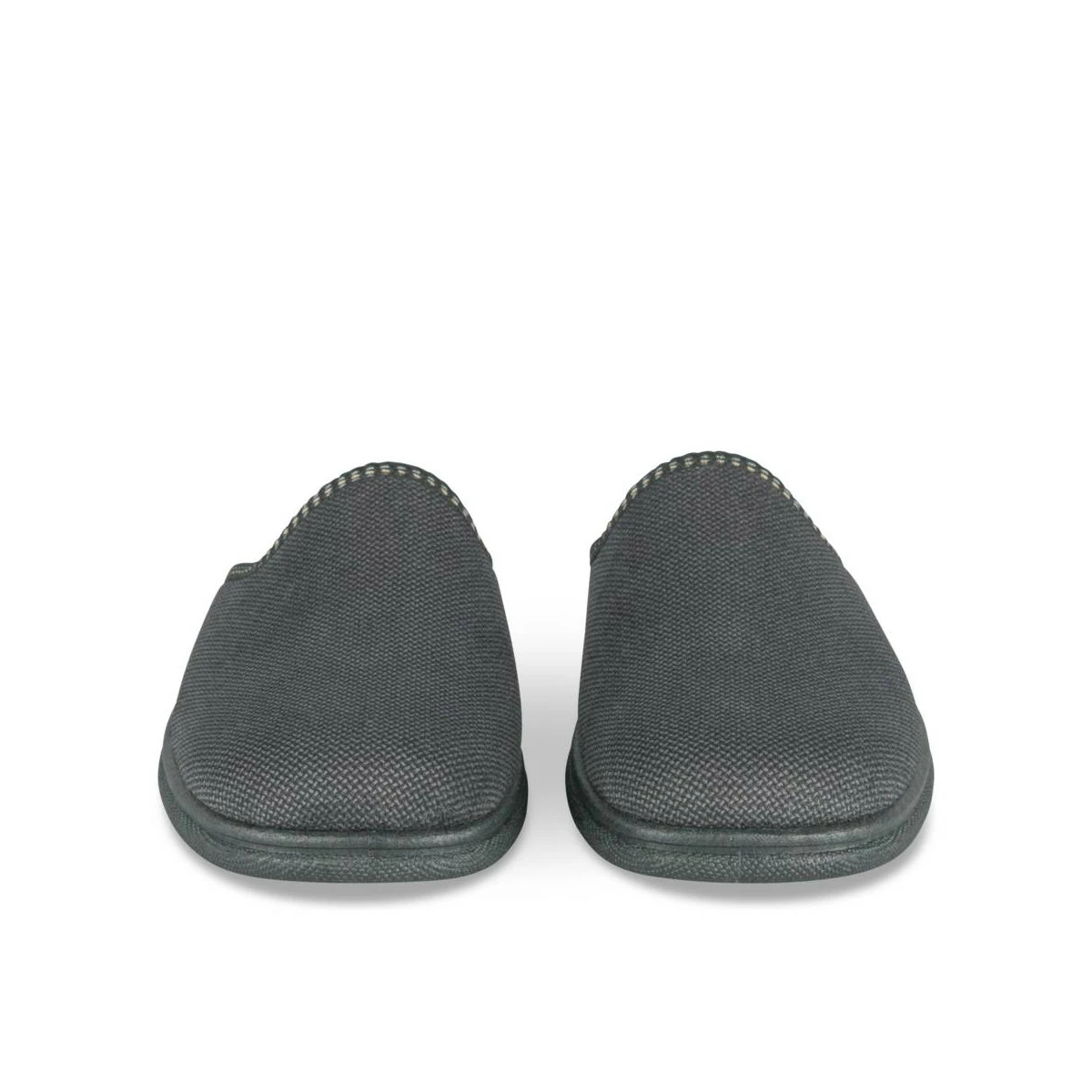 Chaussons GRIS NEOSOFT RELAX – Image 3