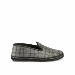 Chaussons GRIS NEOSOFT RELAX