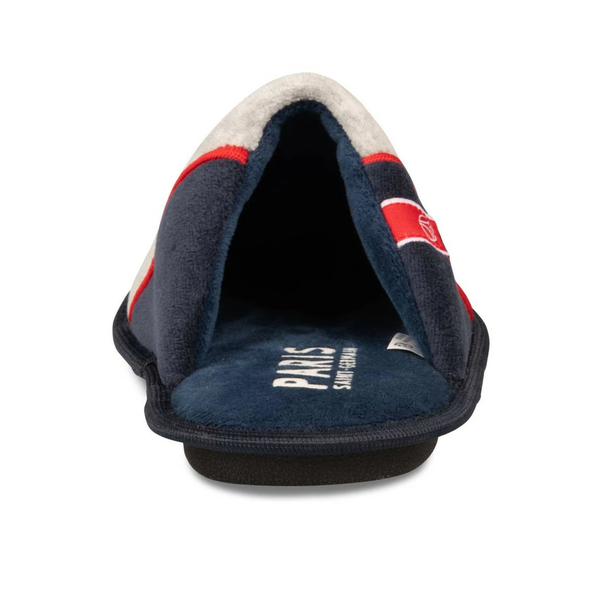 Chaussons GRIS PSG – Image 3