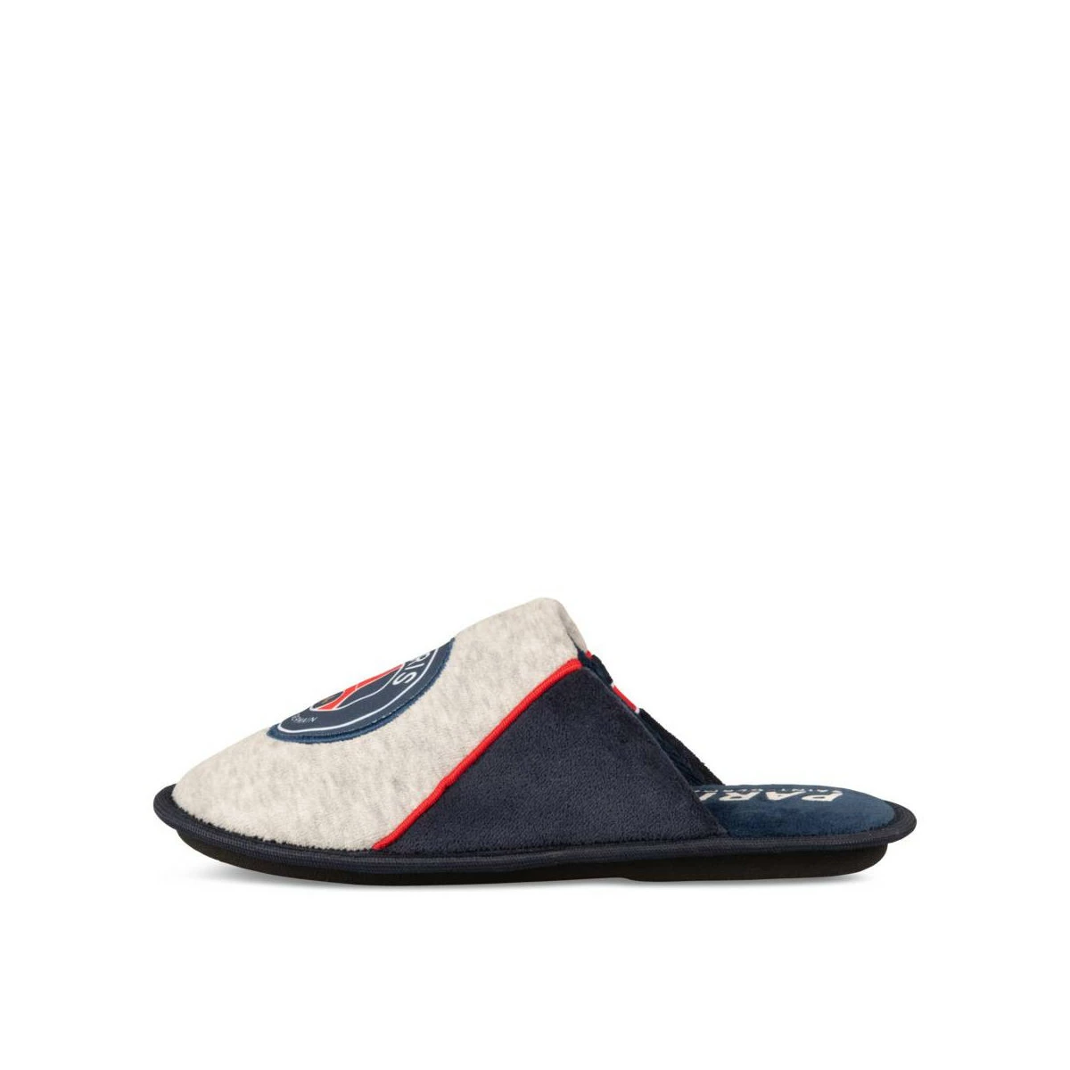 Chaussons GRIS PSG – Image 4