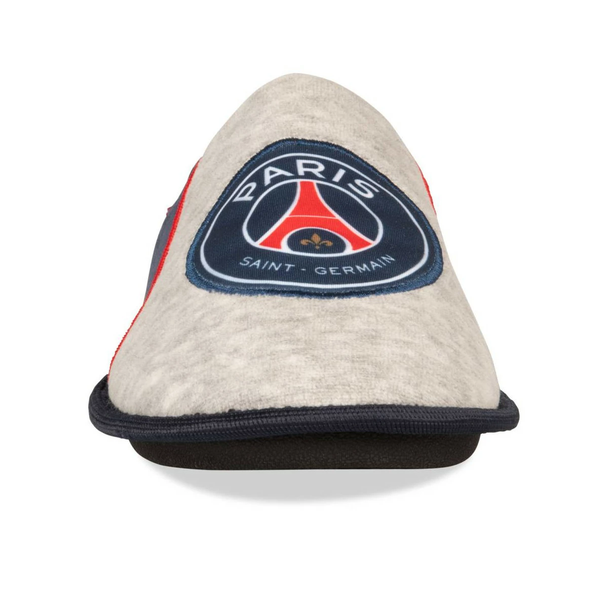 Chaussons GRIS PSG – Image 5