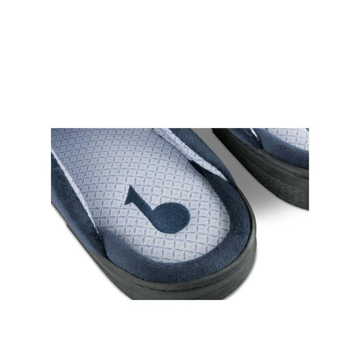 Chaussons MARINE BLUE RHYTHM – Image 5