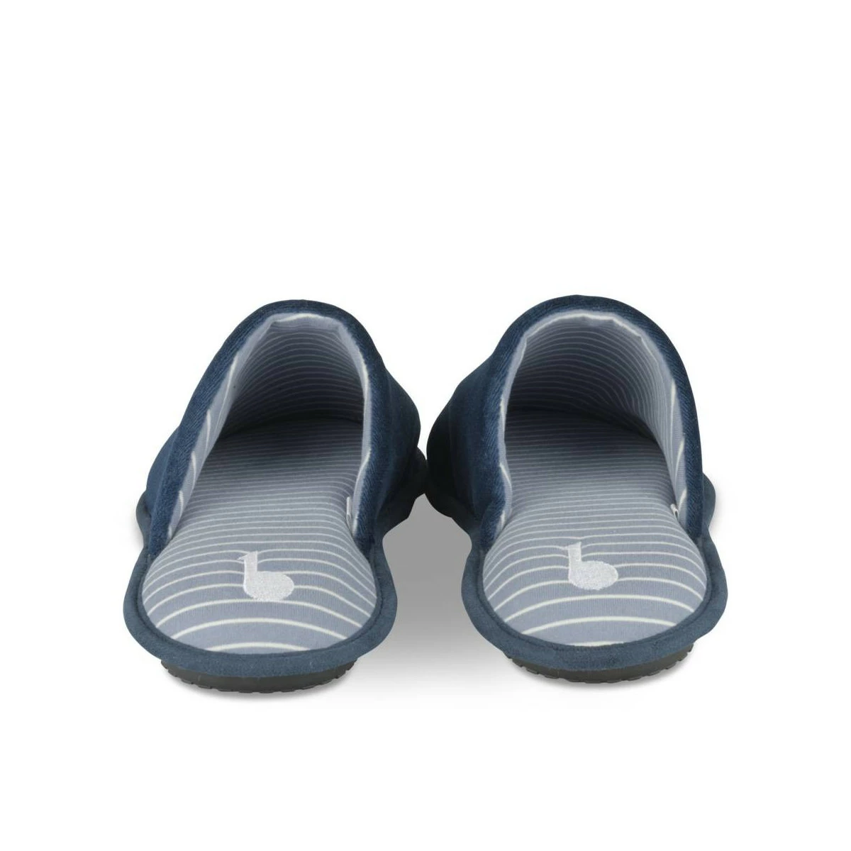 Chaussons MARINE BLUE RHYTHM – Image 4