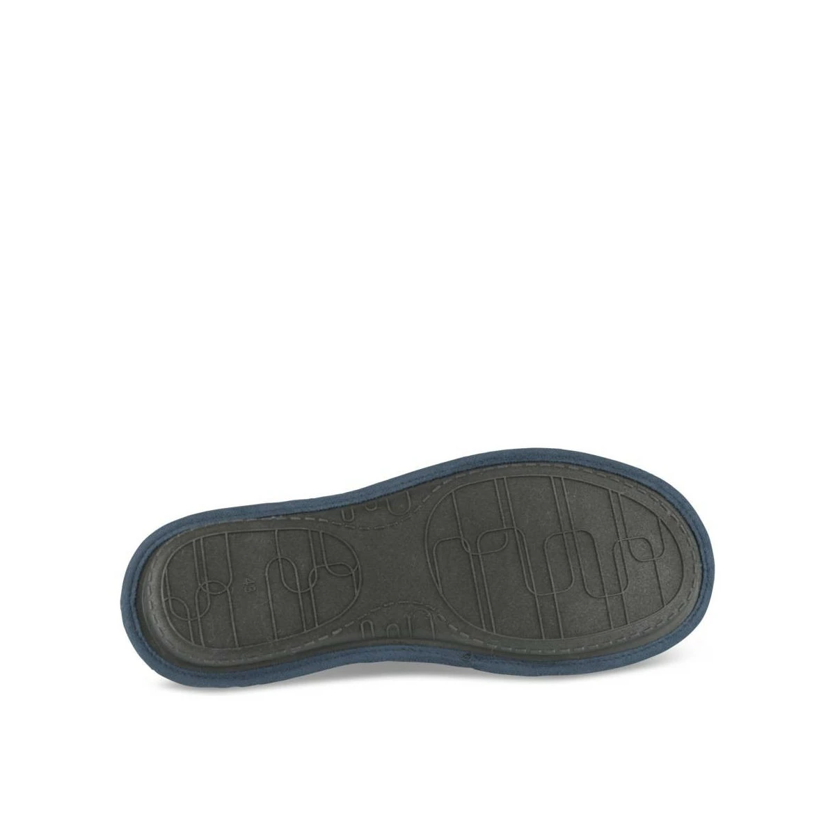 Chaussons MARINE BLUE RHYTHM – Image 5