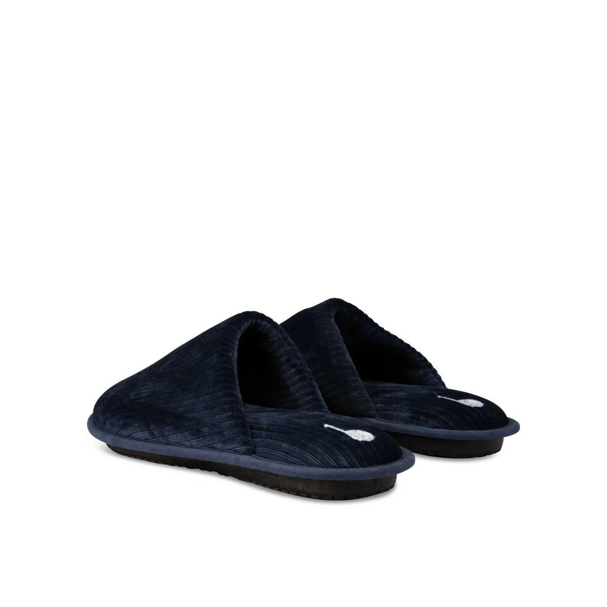 Chaussons MARINE BLUE RHYTHM – Image 3