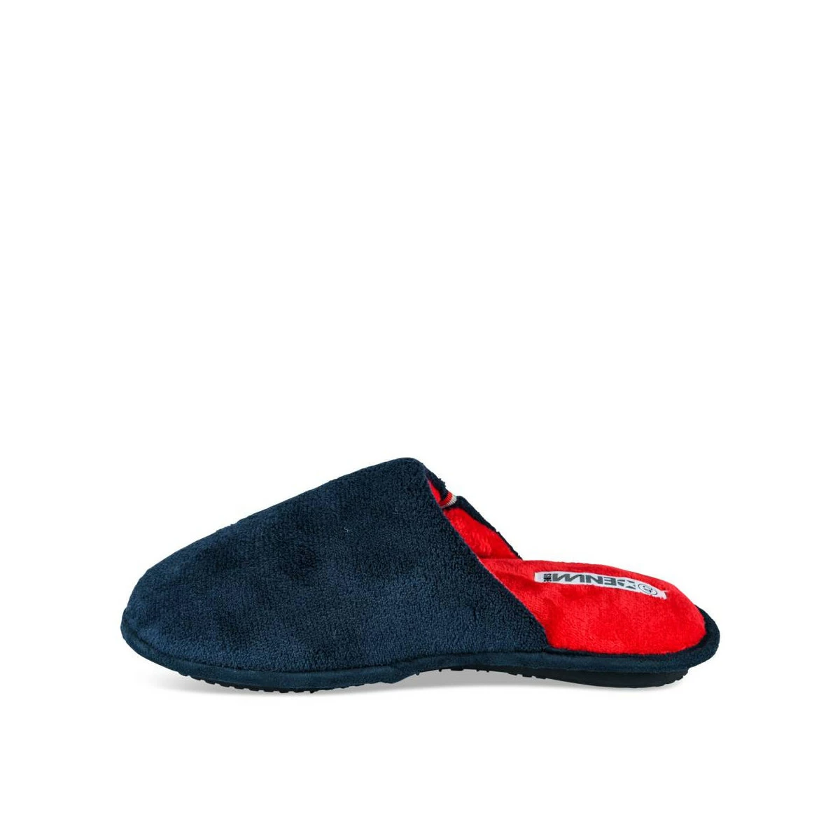 Chaussons MARINE DENIM SIDE – Image 4