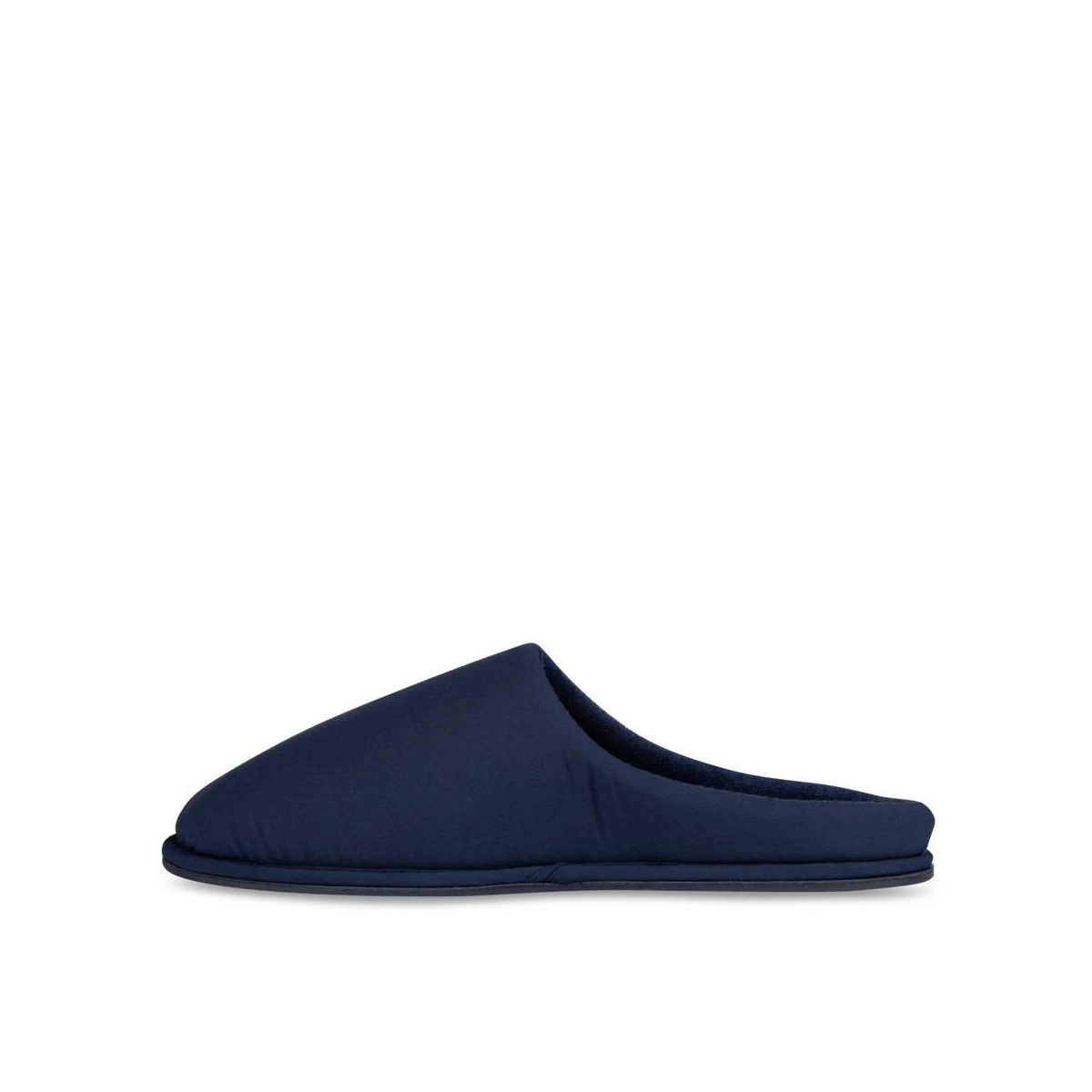 Chaussons MARINE DENIM SIDE – Image 4