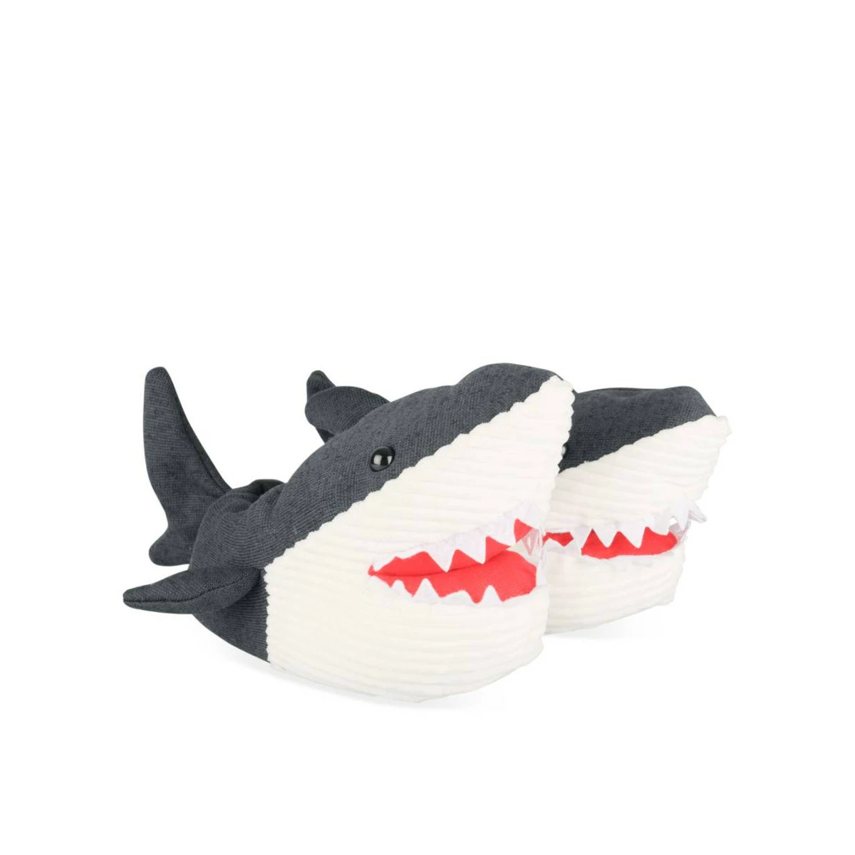 Chaussons MARINE DENIM SIDE – Image 2