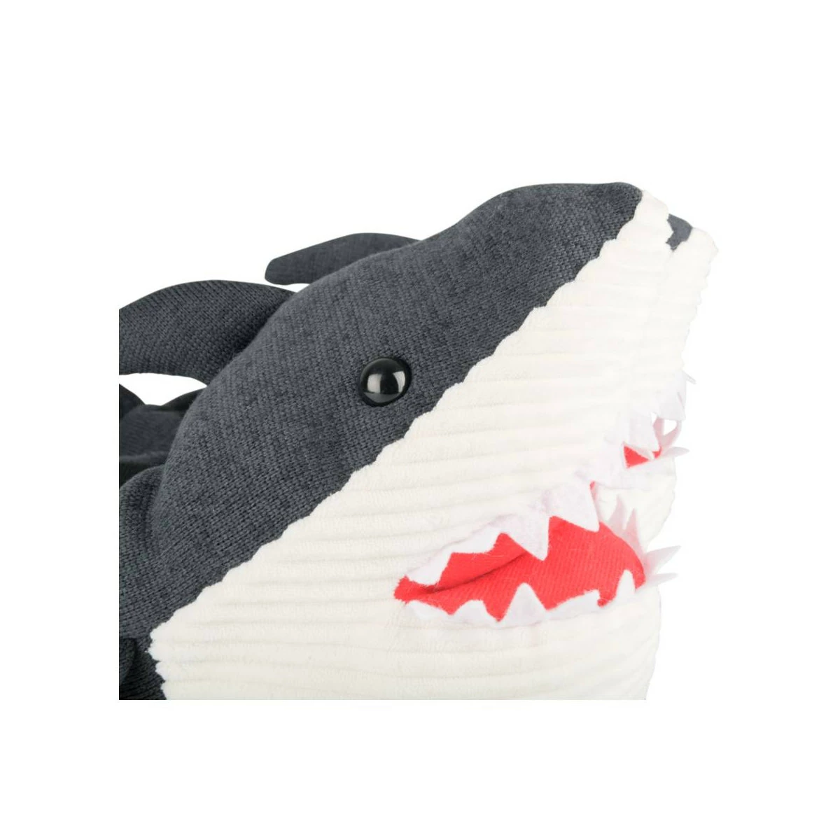 Chaussons MARINE DENIM SIDE – Image 5