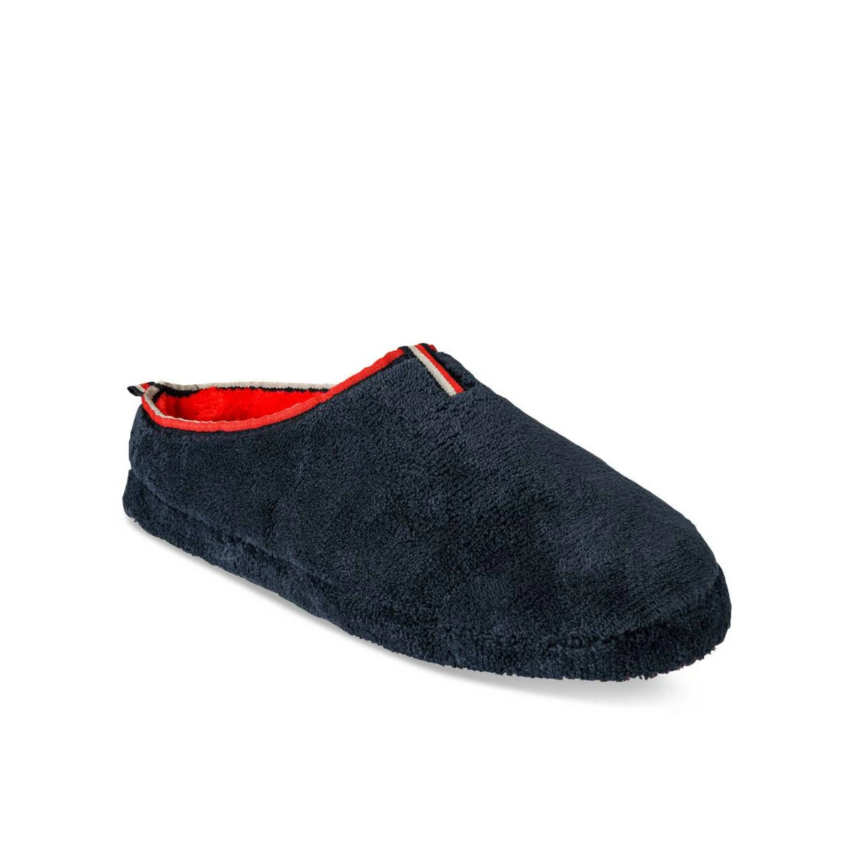 Chaussons MARINE DENIM SIDE