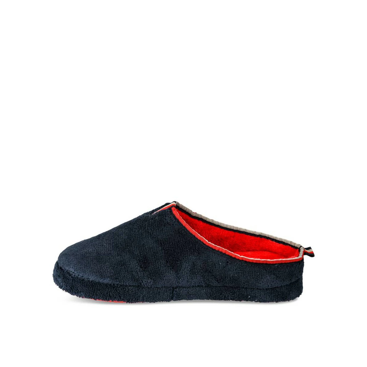 Chaussons MARINE DENIM SIDE – Image 4