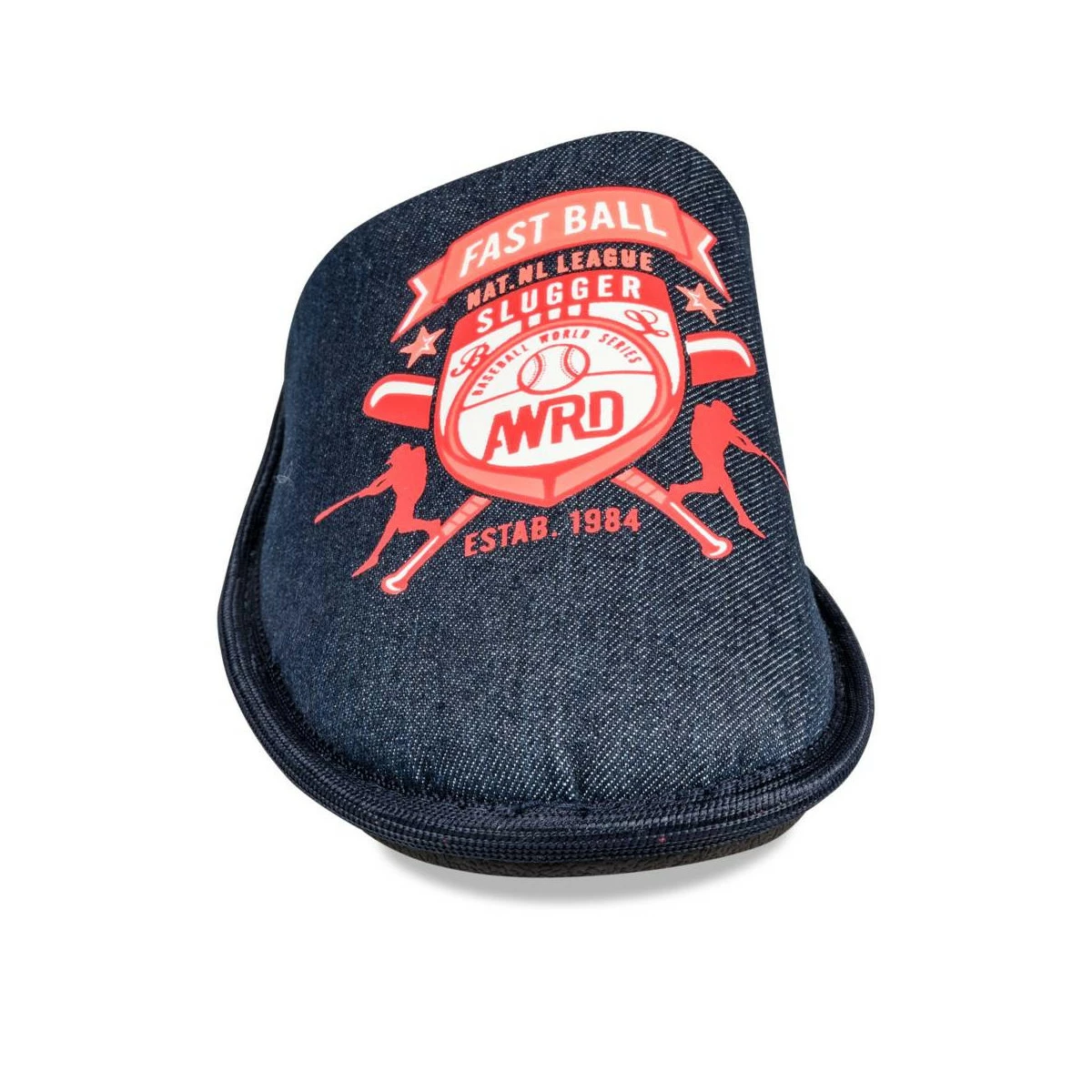 Chaussons MARINE DENIM SIDE – Image 5