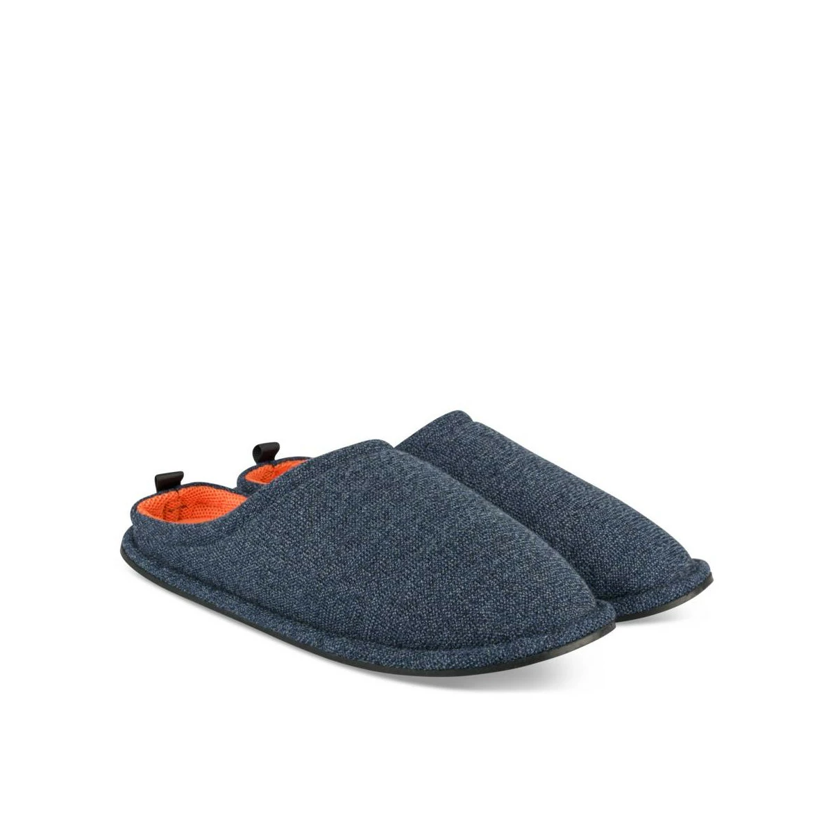 Chaussons MARINE DENIM SIDE – Image 2