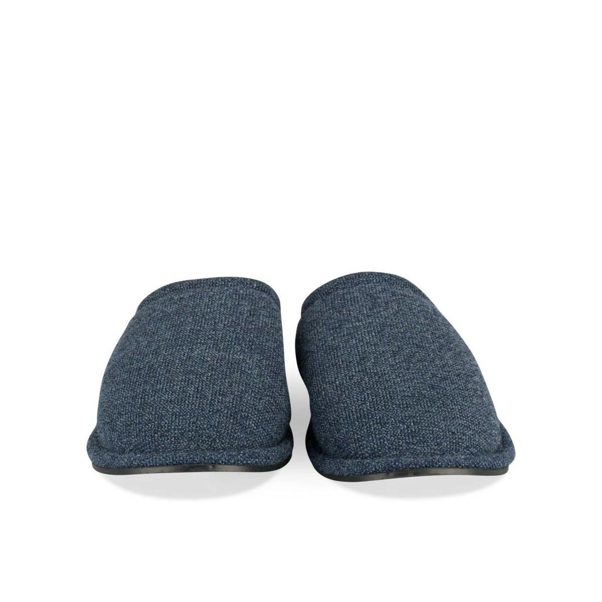 Chaussons MARINE DENIM SIDE – Image 3