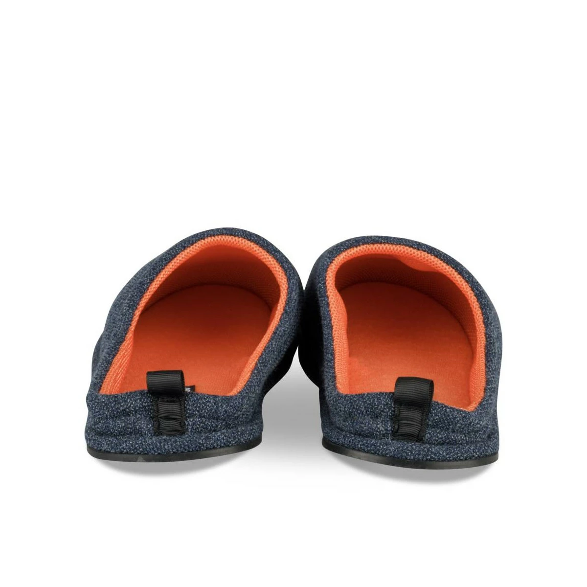 Chaussons MARINE DENIM SIDE – Image 4