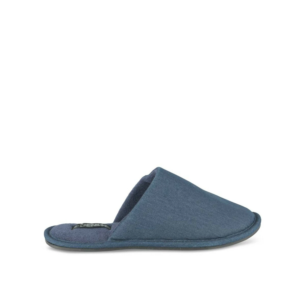 Chaussons MARINE DENIM SIDE