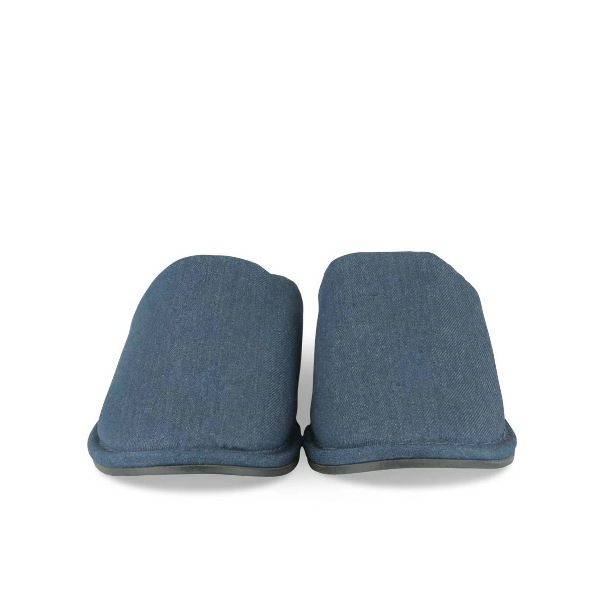 Chaussons MARINE DENIM SIDE – Image 3