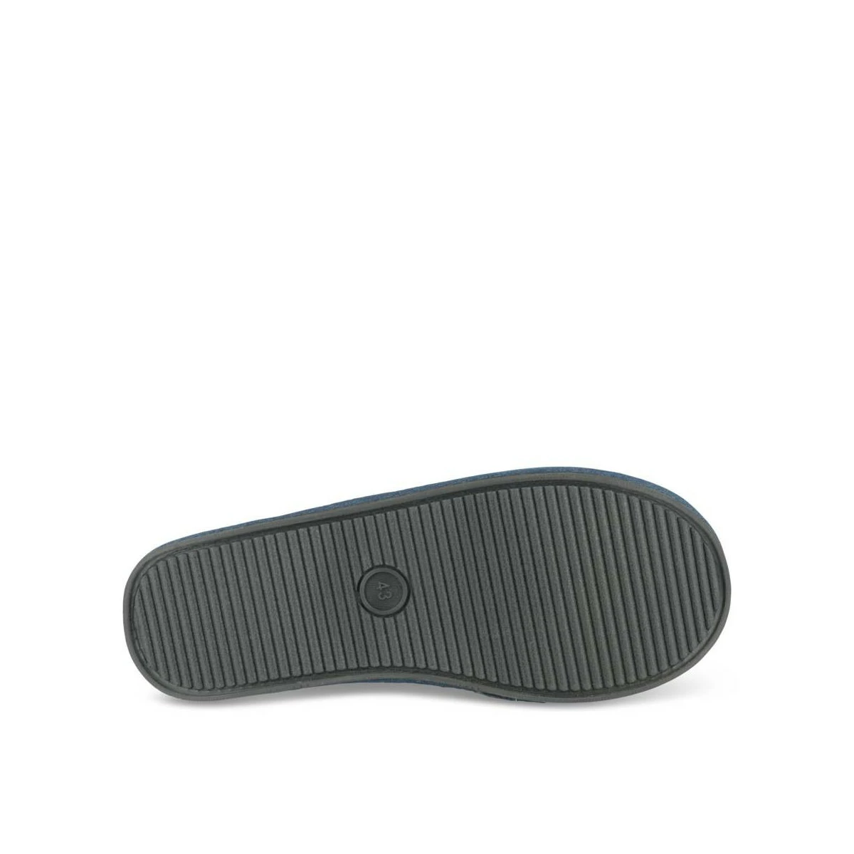 Chaussons MARINE DENIM SIDE – Image 5