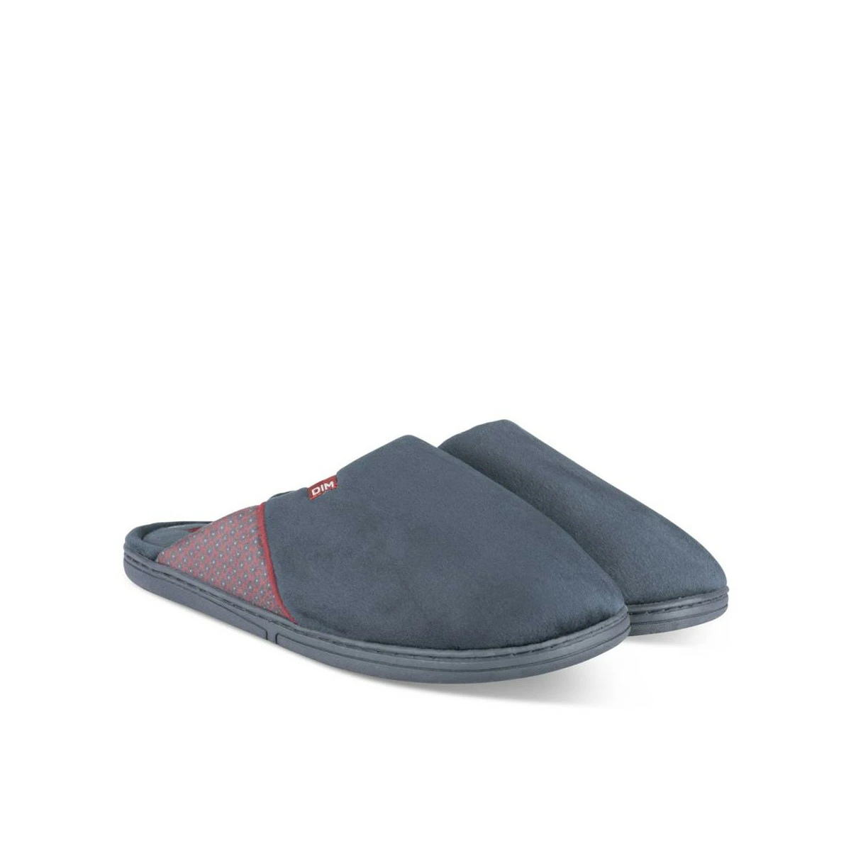 Chaussons MARINE DIM – Image 2