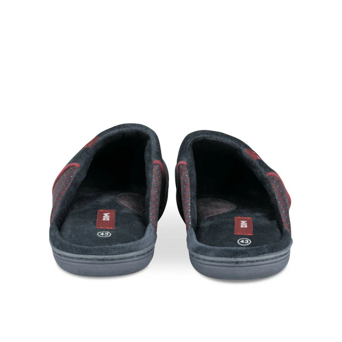 Chaussons MARINE DIM – Image 4