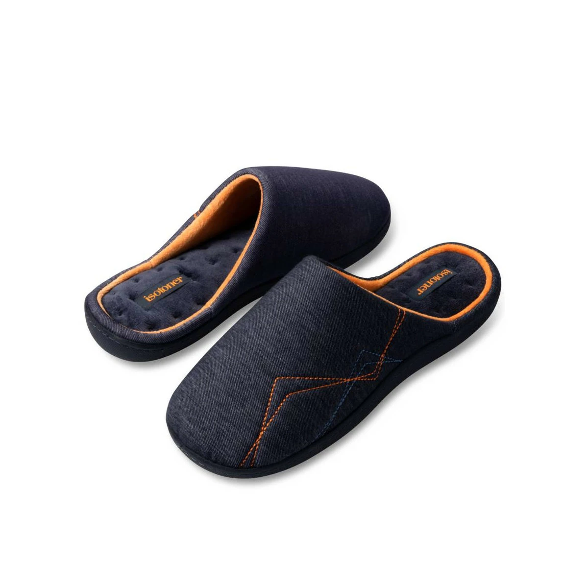 Chaussons MARINE ISOTONER – Image 4