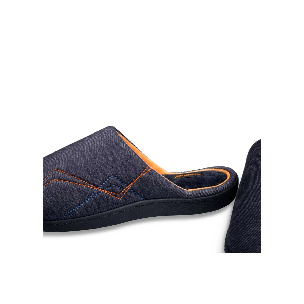 Chaussons MARINE ISOTONER – Image 5