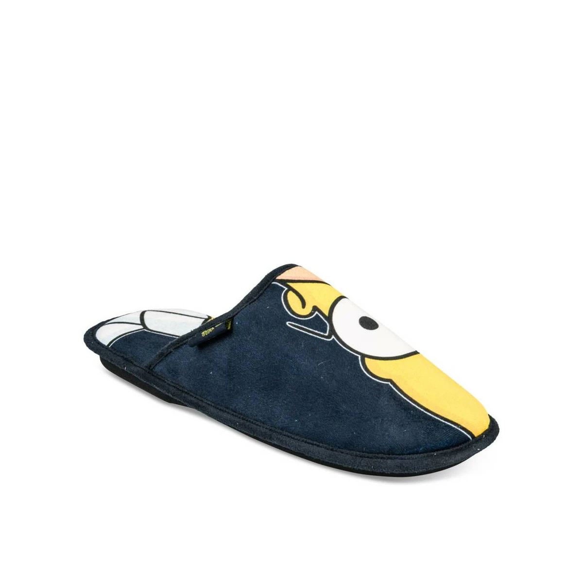Chaussons MARINE SIMPSONS