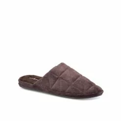 Chaussons MARRON CAPE MOUNTAIN